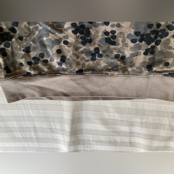 G-star Raw camouflage print sweater - size M - Picture 13 of 16